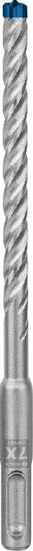 FORET BÉTON POUR PERFORATEUR SDS-PLUS 7X 8 X 100 X 165 MM - BOSCH EXPERT - 2608900088