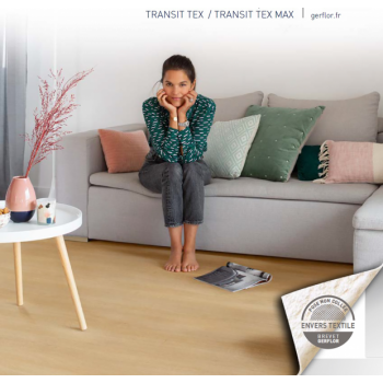 Gamme transit tex max - Réf. Ag02243 - Gerflor_0