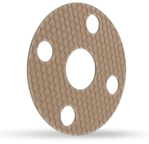 Joint plat Gylon® EPIX Standard Style 3500 EPX - PTFE chargé silice - Avritec_0