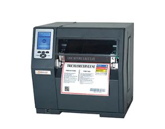 Imprimante RFID H-Class - Honeywell - Aluminium moulé sous pression - Modèles 4, 6 et 8 pouces - Résolutions jusqu'à 600 ppp_0