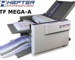 Hefter tf mega-a plieuse professionnelle a3_0