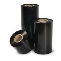 Ruban de transfert thermique Inkanto T73480IO - Cire AWR 1 - 86mm x 300m - Encrage extérieur - Référence T73480IO_0