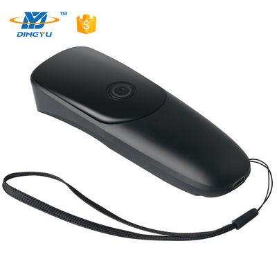 Mini scanner de code-barres sans fil 1D/2D Bluetooth - démarrage rapide 750ms - CMOS 640×480 - ARM 32-bit_0