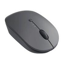 LENOVO GO MULTI-DEVICE - SOURIS - 2.4 GHZ, BLUETOOTH 5.0 - NOIR TONNERRE