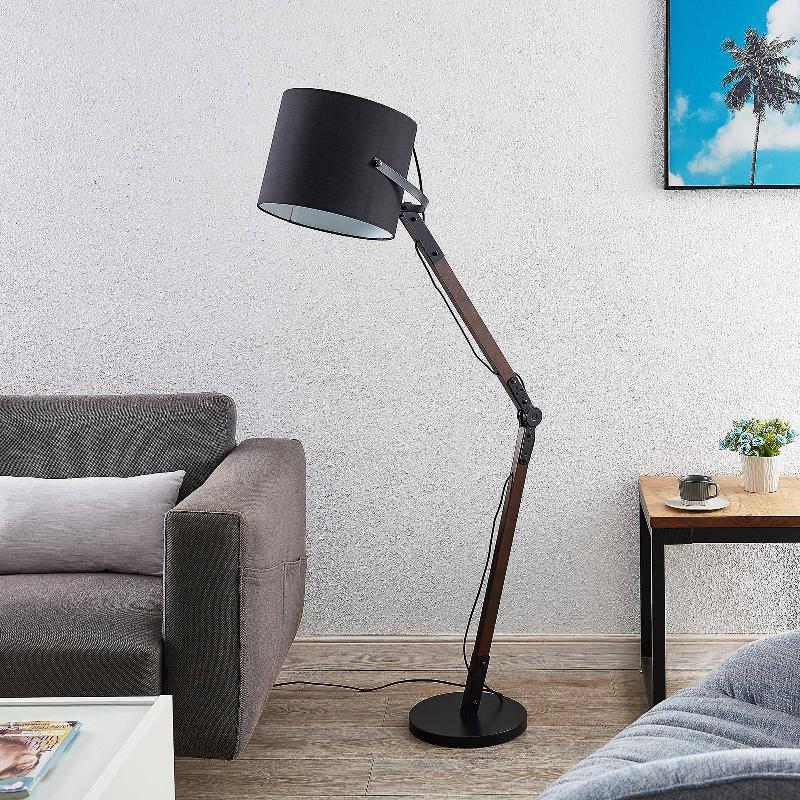 LINDBY ALSABET LAMPADAIRE