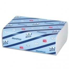 LOTUS PAQUET 80 ESSUI MAIN OPTIMA HYDRASOFT PLUS 2 PLIS 31,2X21,3 CM