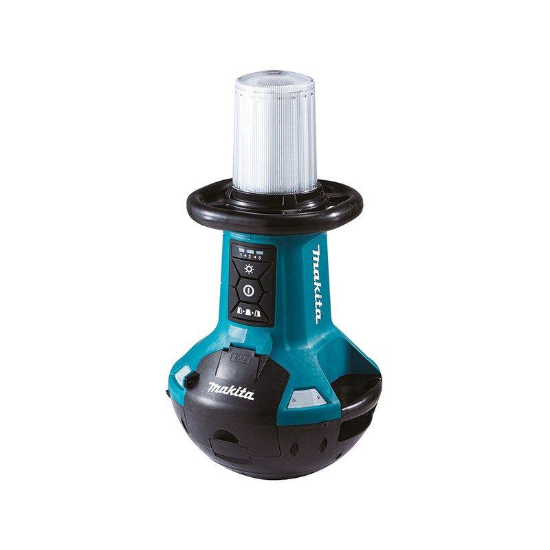 LAMPE LED 18V LED 5500LM - MAKITA - DEADML810