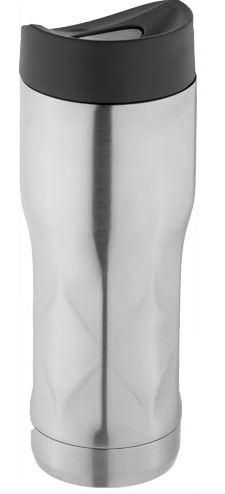 Mug isolant Nova 475ml - Double paroi en acier inoxydable - Isolation par le vide_0