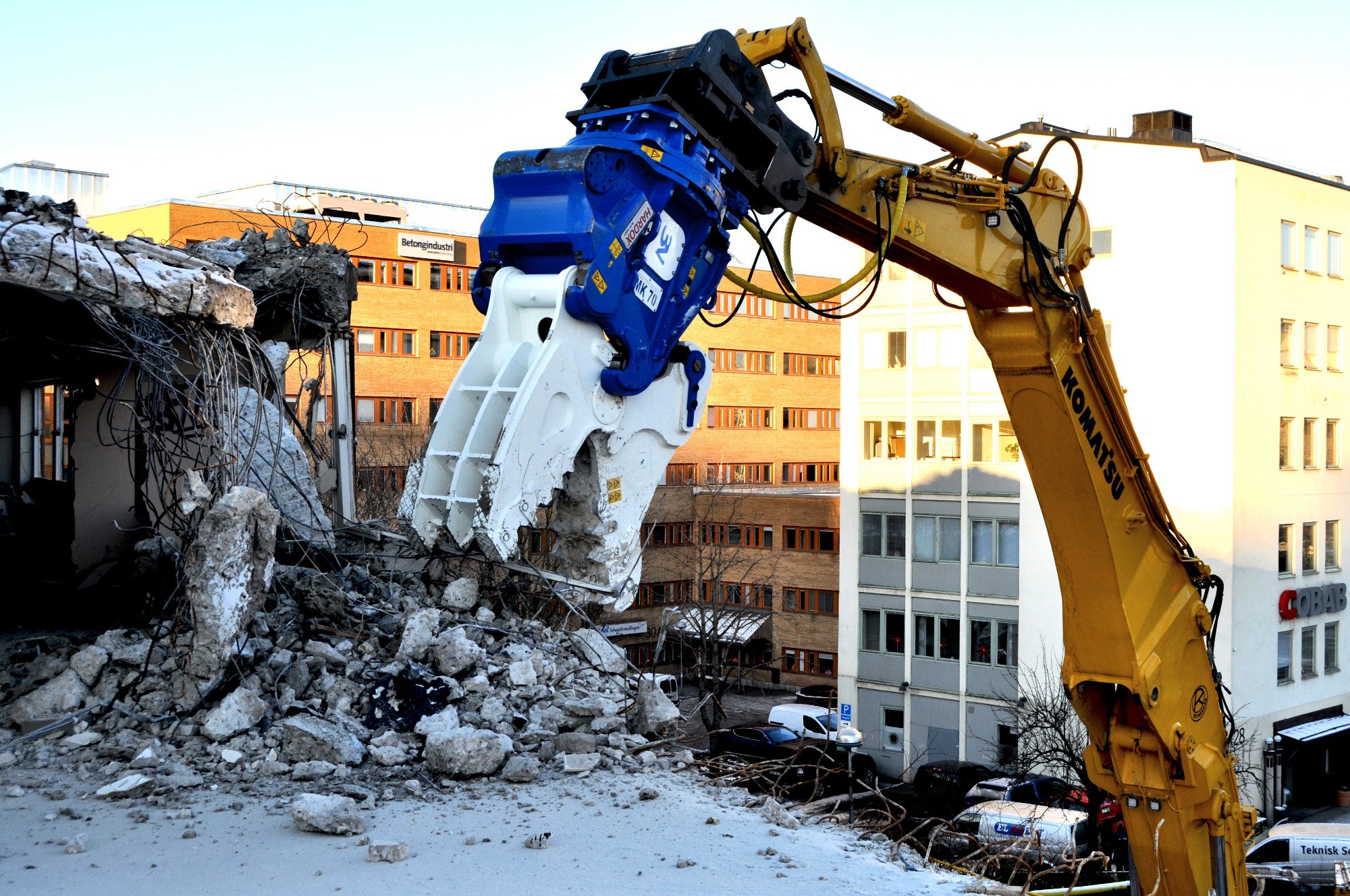 Multiprocesseur mk (pelle de 6-110 tonnes)_1