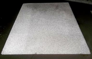 Peinture réfléchissante pour signalisation de route, efficace à la tombée du jour, ou dans la nuit -ECHO_0