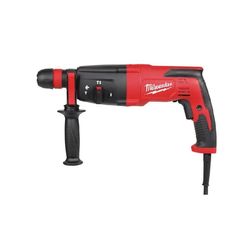 PERFORATEUR BURINEUR SDS+ PH 27X MILWAUKEE 800W 2.8J EPTA - 4933448470