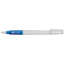 TOMBOW PINCEAU À RÉSERVOIR D'EAU, PLAT, BLISTER - LOT DE 3