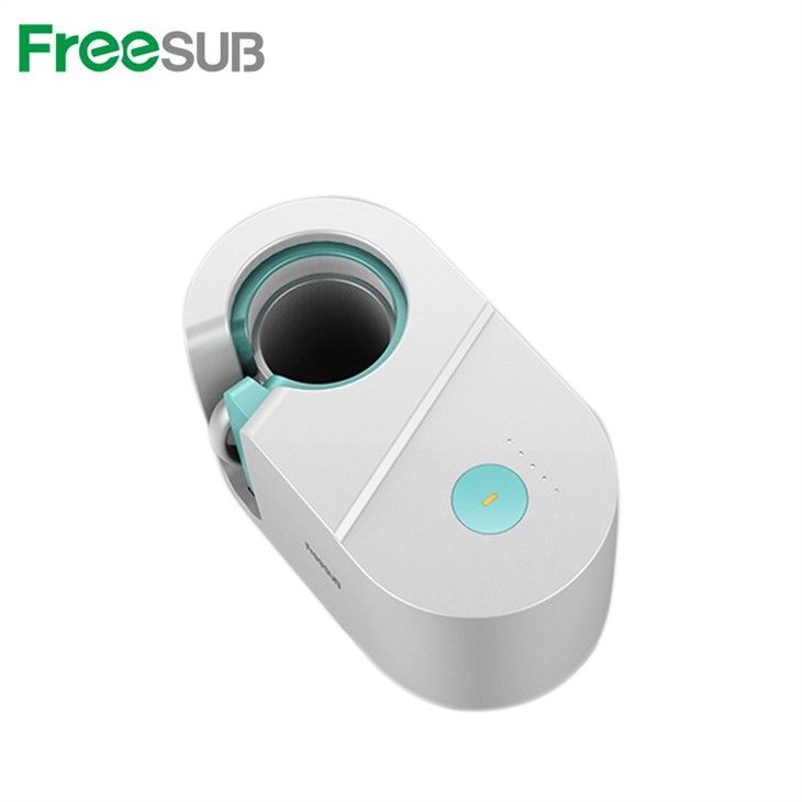 Presse à tasse automatique - FreeSUB - modèle PD150 - poids 3,2 kg - tasses 11 oz à 15 oz_0