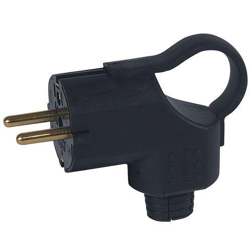 PRISE STD GERMAN 2P+T 16 A - LEGRAND