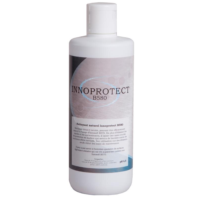 PROTECTEUR INOX