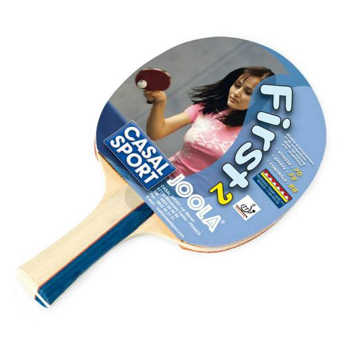 RAQUETTE TENNIS DE TABLE - CASAL SPORT - FIRST ITTF