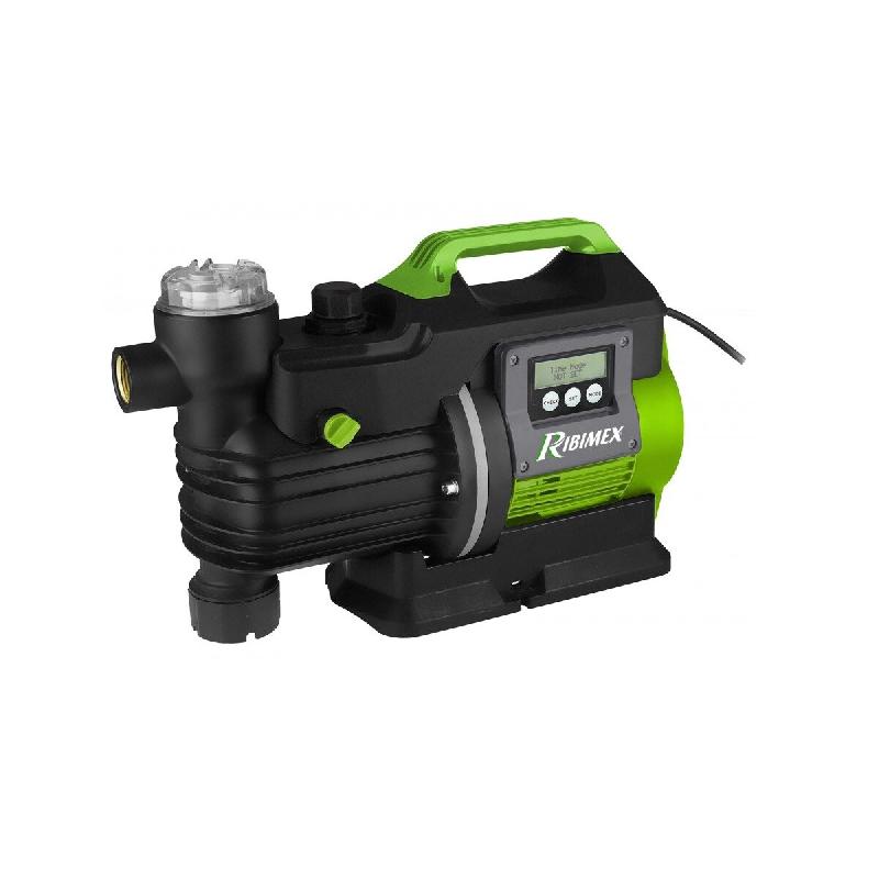 RIBIMEX Pompe à Eau De Surface 850w Avec Filtre PRJETF850AUTO - 3700194424558_0