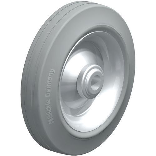ROUE À BANDAGE CAOUTCHOUC V 202_20R-SG - BLICKLE