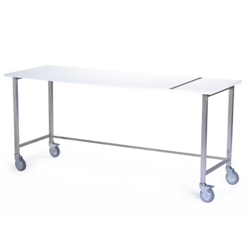 Sclessin 374.292 Table de Pliage Mobile 1 Plateau - 374.292_0