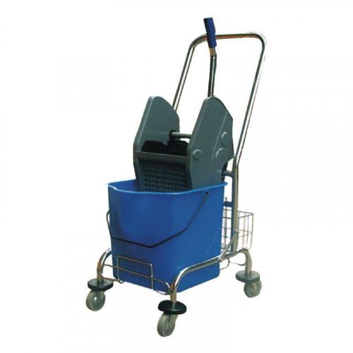 SEAU ESSOREUR DELUXE PROFESSIONNEL 24 L JANTEX
