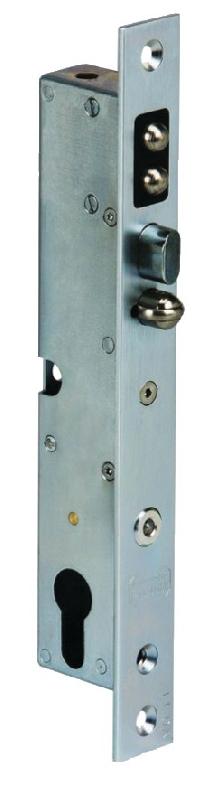 SERRURE ÉLECTRIQUE À ENCASTRER 12V PAR IMPULSION ÉLECTRIQUE - GUIDOTTI - SEP/E-77