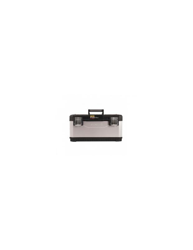 BOÎTE À OUTILS BI-MATIÈRE FATMAX® - STANLEY - 1-95-615