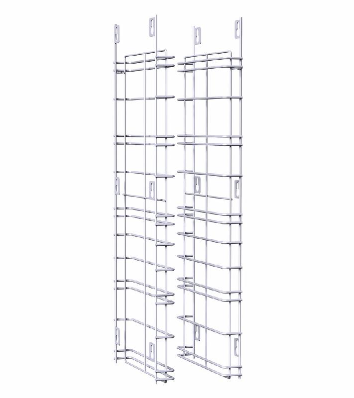 Structure 15 x bacs 5 litres pour crème glacée - Accessoires de congélation ST101/15X5_0