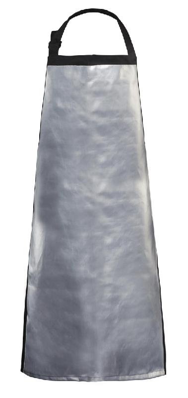 TABLIER DE SOUDEUR MARINE TAILLE TU - MANUTAN COLLECTIVITÉS