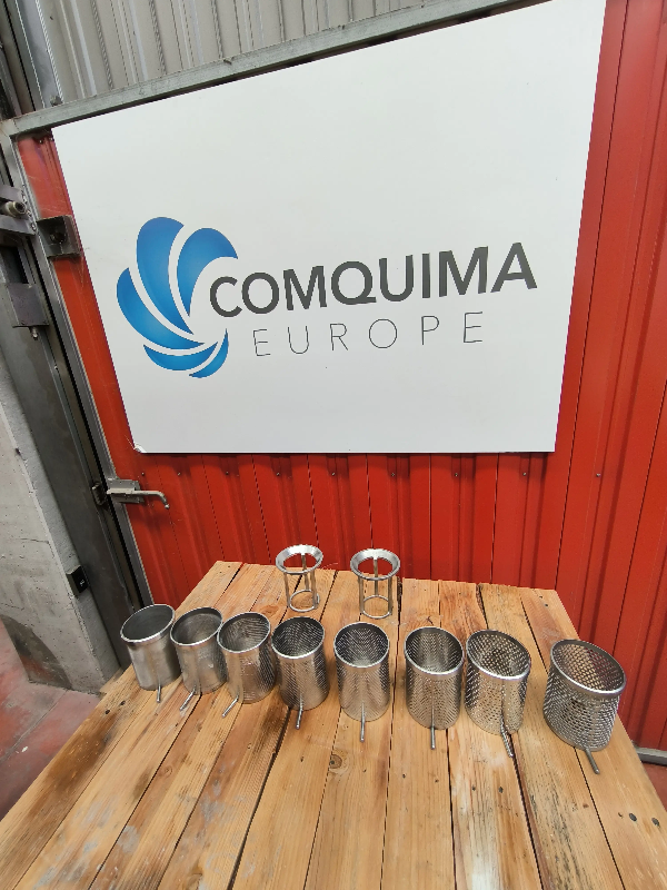 Tamis de rechange pour tamiseuse glatt labortecnic tr-80_0