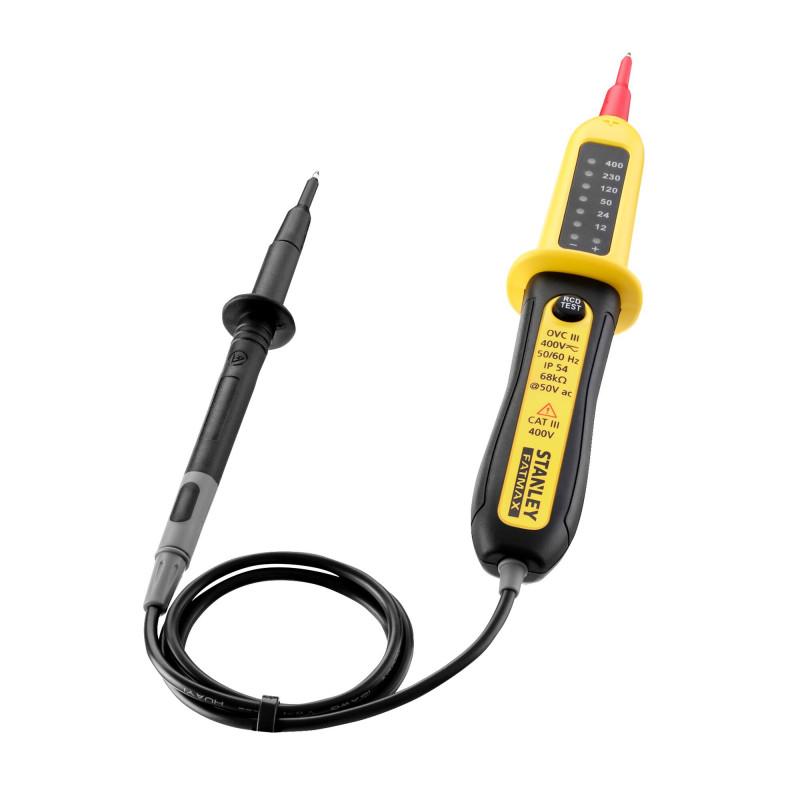 Testeur et evaluation de tension fatmax - STANLEY | fmht82566-0_0