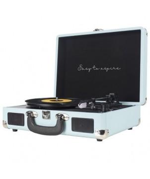 TOURNE-DISQUE MP3 VC400 PRIXTON