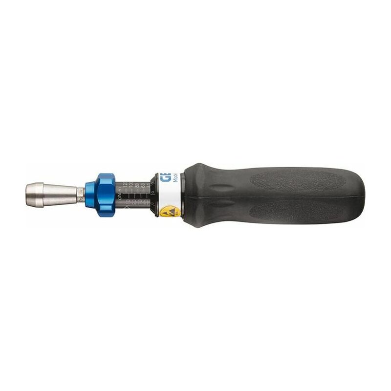 TOURNEVIS DYNAMOMÉTRIQUE S 1/4" 20-120CNM GEDORE 1 PCS - GEDORE