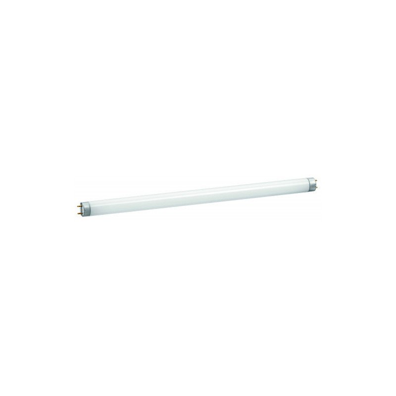 TUBE FLUORESCENT T8 LUXLINE PLUS G13 590MM 18W 865 - SYLVANIA - 0001502