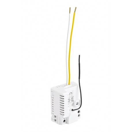 TYXIA 4600 EQUIPEMENT POUR MISE EN MARCHE/ARRÊT À DISTANCE D'ÉQUIPEMENT ÉLECTRIQUE