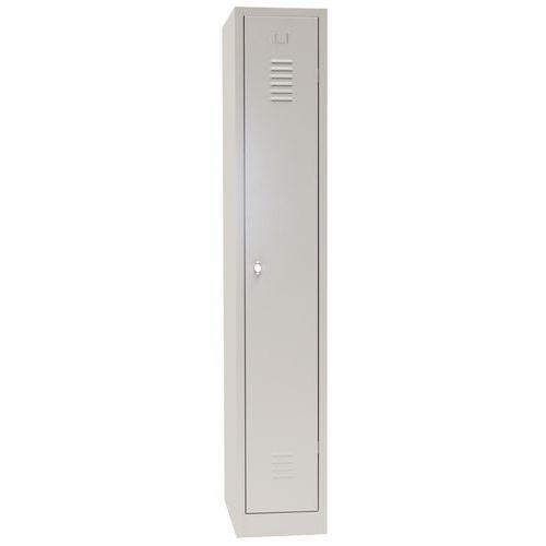 VEST IND PROPRE 1 CASE/SOCLE GRIS +MORAILLON - MANUTAN EXPERT