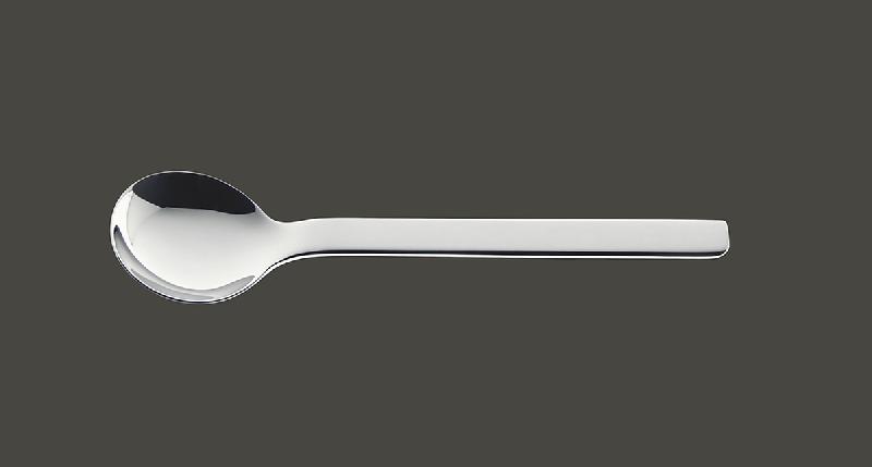CUILLÈRE À SOUPE INOX 18/10 17,9 CM NANO RAK