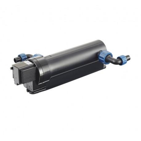 Stérilisateur UV d'eau - Cleartronic 11W Oase - pour combattre bactéries et algues nocives_0