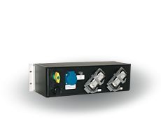 114-06-123 - coffret de distribution - indu electric - avec prises de courant pour rack 19″_0