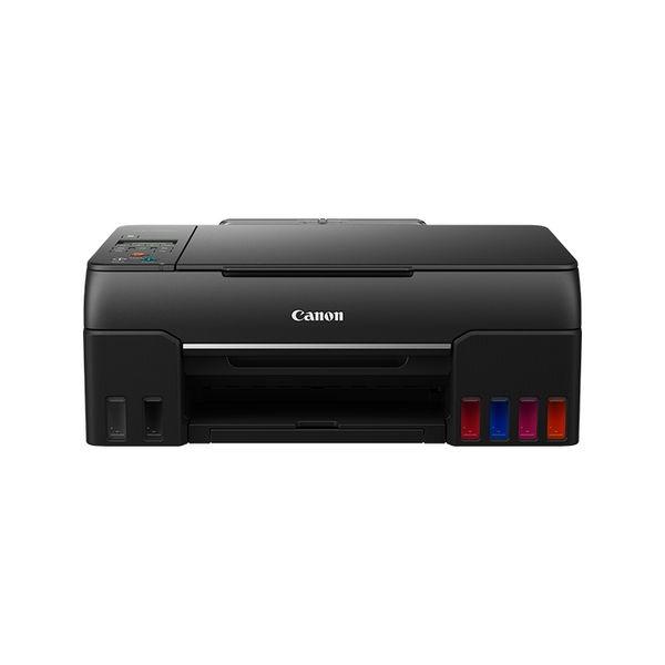Canon PIXMA G640 - Imprimante jet d'encre A4 couleur 4800x1200 DPI - Wifi - Référence 4620C009_0