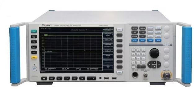 3986d - analyseur de facteur de bruit - ceyear - 10mhz - 18ghz - analyseur de spectre audio_0