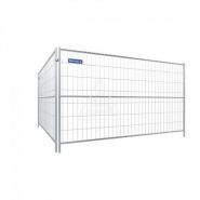 3B2035P - Clôture grillagée mobile «Protect» - Schake_0