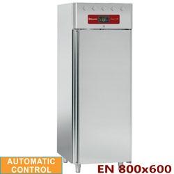 Armoire de fermentation controlée, 1 porte, 20 niveaux en 600x800 (ou) 40x en 600x400 dim. 790x1000xh2025 - CF1N/F86_0