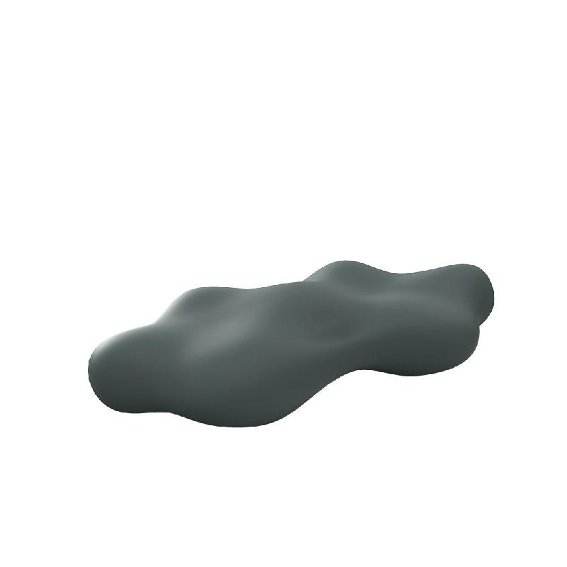 Banc design finition mat LAVA - vert_0