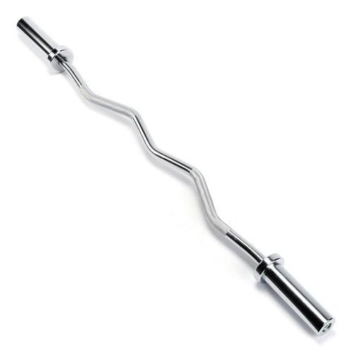 BARRE Z CURVE 120 CM - 50 MM