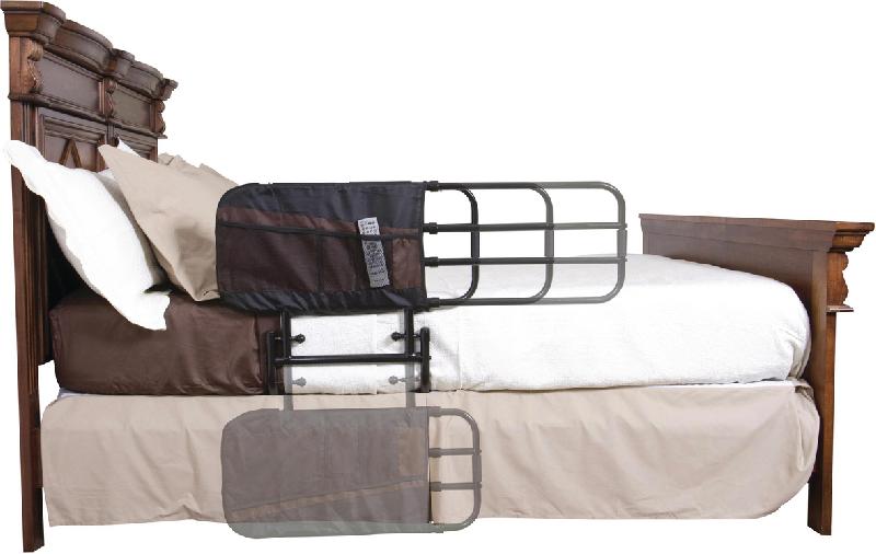 BARRIÈRE DE LIT ESCAMOTABLE