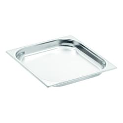 Bartscher Bac GN 2/3 - 3L | 354x325x40(h)mm . - A125040_0