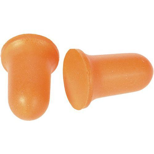 BOUCHON D'OREILLE BELL COMFORT EN MOUSSE DE PU EP06 200 PR - PORTWEST