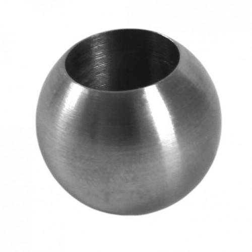 BOUTON P/BAR Ø12MM 316DARK X20 DESIGN PRODUCTION
