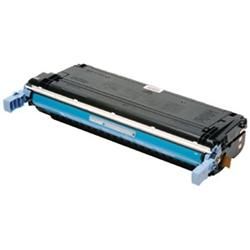 TONER LASER COMPATIBLE HP CYAN C9731A