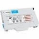 CARTOUCHE LASER CYAN 15W0900 POUR C720